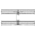 Gyproc Sound Resistant Wall System 102HDF180S81