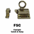 FSC-BR
