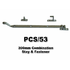 PCS/53/300mm-SC