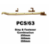 PCS/63/250mm-BB