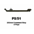 PS/51/250mm-BMA