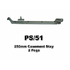 PS/51/250mm-SC