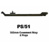PS/51/300mm-BMA