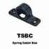 TSBC-BMA