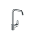 260 Swivel spout kitchen mixer