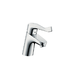 70 Care basin mixer