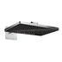460 2jet overhead shower with shower arm