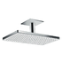 460 1jet EcoSmart overhead shower with ceiling connector