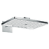 460 3jet EcoSmart overhead shower with shower arm