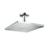 300 1jet EcoSmart overhead shower with ceiling connector