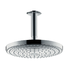 240 2jet overhead shower with ceiling connector
