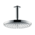 240 2jet EcoSmart overhead shower with ceiling connector