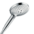 Vario EcoSmart shower set with 90cm shower bar and soap dish