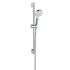 1jet EcoSmart shower set with 65cm shower bar