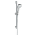Vario EcoSmart shower set with 65cm shower bar