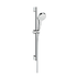 1jet EcoSmart shower set with 65cm shower bar