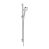 Multi shower set with 90cm shower bar