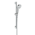 Multi EcoSmart shower set with 65cm with shower bar