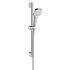 Vario shower set with 65cm with shower bar