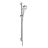 Multi EcoSmart shower set with 90cm shower bar