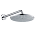S 300 Air 1jet EcoSmart overhead shower with 39cm shower arm