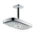 E 300 2jet EcoSmart overhead shower with 10cm ceiling connector