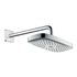 E 300 2jet EcoSmart overhead shower with shower arm