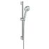 Multi EcoSmart shower set with 65cm shower bar