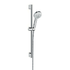 1jet EcoSmart shower set with 65cm shower bar