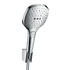 120 shower holder set with 125cm shower hose