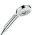 Multi hand shower