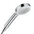 1jet Shower holder set with 125cm shower hose