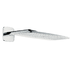 420 1jet overhead shower with shower arm