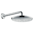 300 2jet overhead shower with shower arm