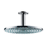 240 1jet EcoSmart overhead shower with ceiling connector