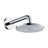 180 1jet overhead shower with shower arm