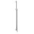 90cm shower bar with shower hose