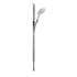 shower set with 90cm shower bar