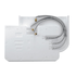 680/460 3jet Basic set  for overhead shower