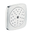 100 1jet body shower