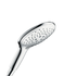 150 3jet EcoSmart hand shower