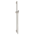 Puro 90cm shower bar with shower hose