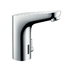 Decor electronic basin mixer
