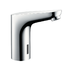 Decor electronic basin mixer