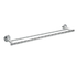double towel holder