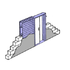 Cavity Door