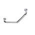 cranked general purpose rails