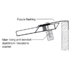 fascia flashing piece