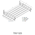70S/132S panel system