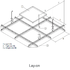 Lay-On System